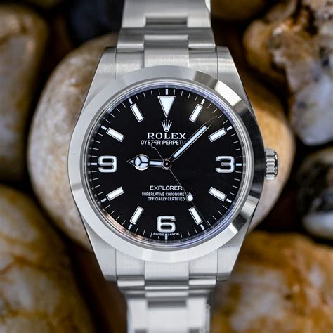 best rolex explorer reference|Rolex explorer reference 214270.